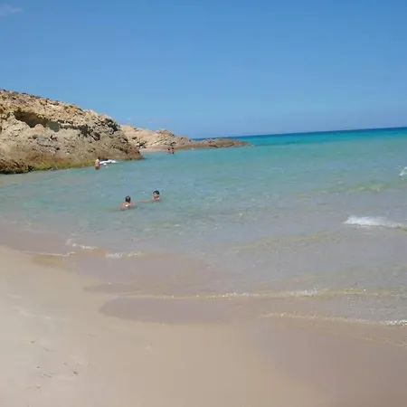 Beautiful Flat In Front Of The Sea * بولا