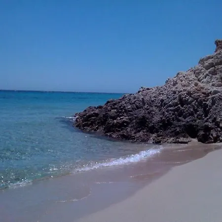 Beautiful Flat In Front Of The Sea * بولا