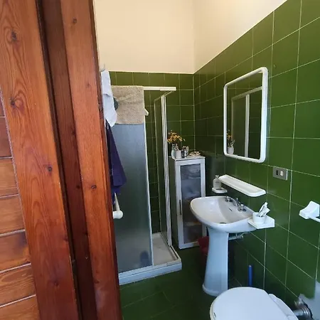 Beautiful Flat In Front Of The Sea بولا