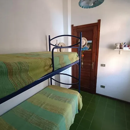 Beautiful Flat In Front Of The Sea *