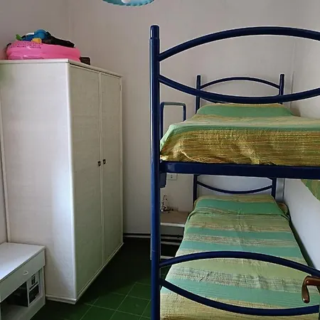 Holiday home Beautiful Flat In Front Of The Sea Pula